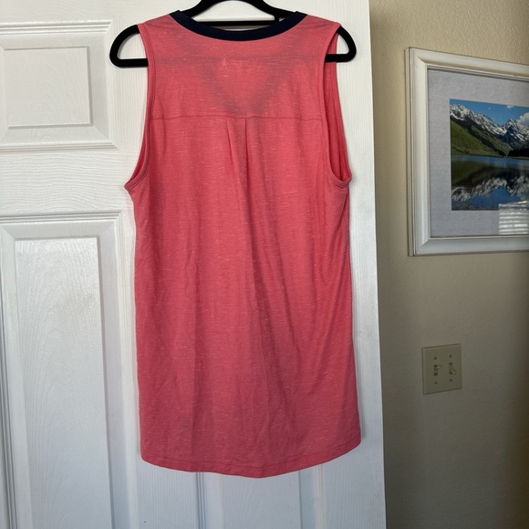 Smartwool Tank Top - Picture 2 of 4